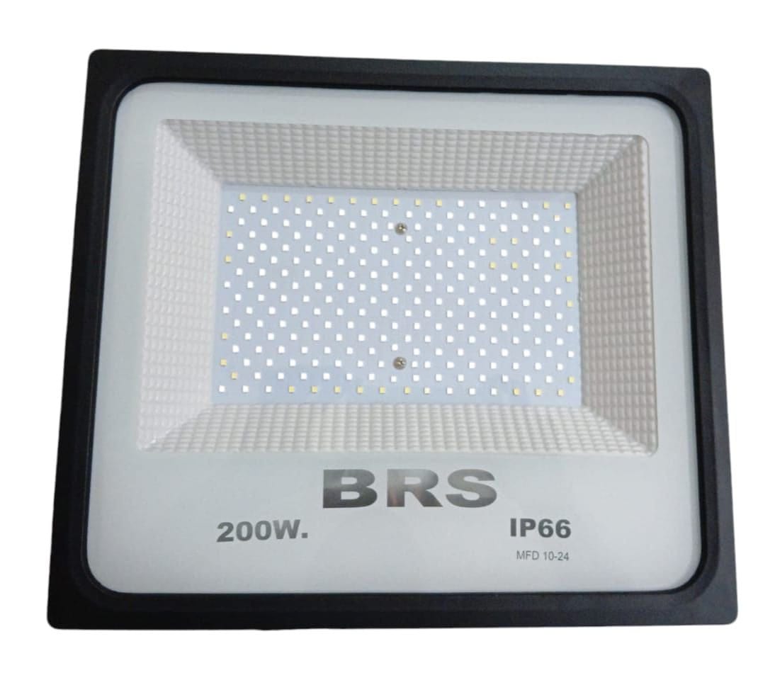 200 Watt Super Flood Light