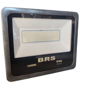 100 watt eco flood light