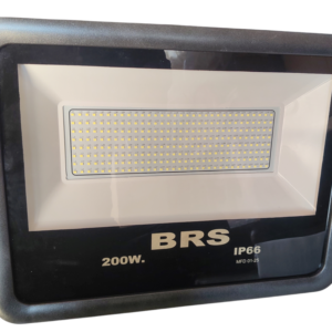 200 watt eco flood light