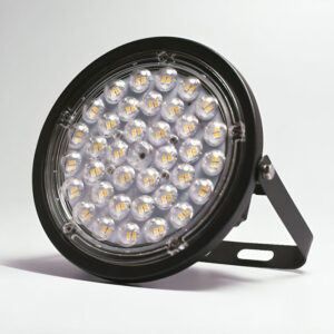 ROUND FLOOD LIGHT