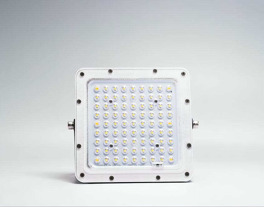 50 Watt Flat Lens Flood Light