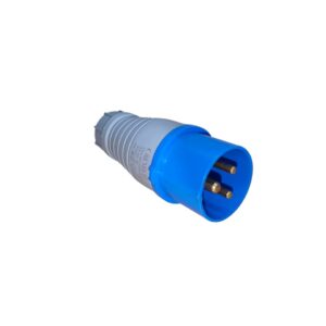 16a 3pin industrial plug ip44