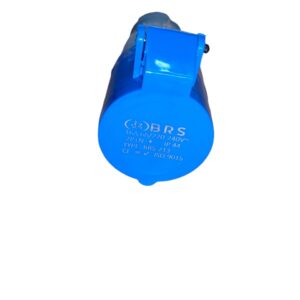 16a 3pin industrial plug ip44