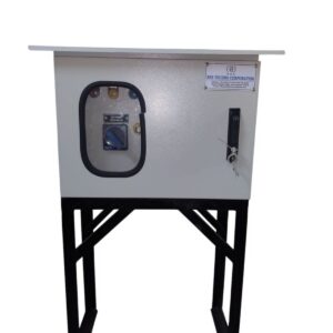 125a lt distribution panel