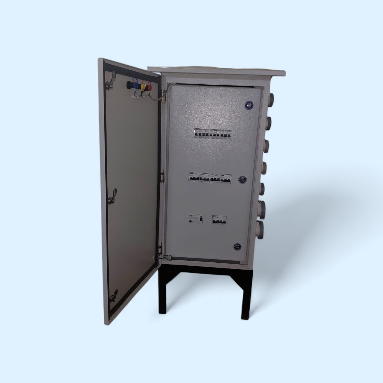 63a 14 way socket distribution panel 63a 14 way socket distribution panel