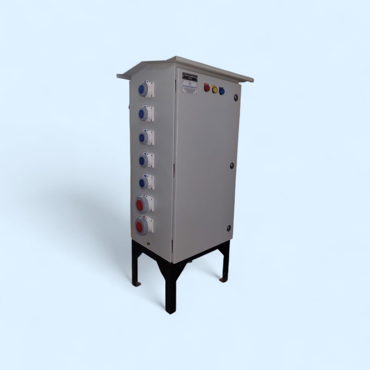 63a 14 way socket distribution panel 63a 14 way socket distribution panel