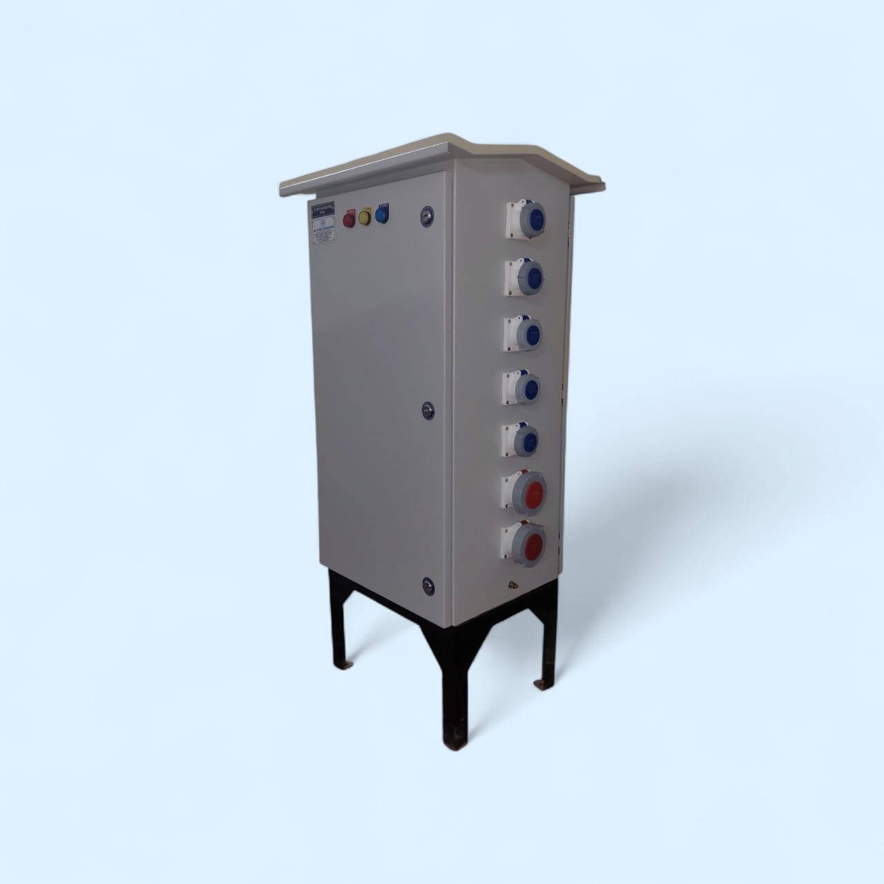 63a 14 way socket distribution panel 63a 14 way socket distribution panel