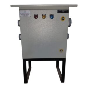 63a 08 way socket distribution panel