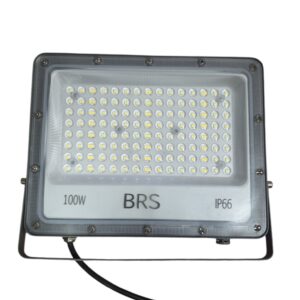 100 watt dob flood light