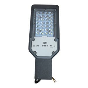 24 watt Super Eco Street Light